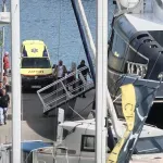 DORH objavio detalje nesreće u kojoj su život izgubile četiri osobe