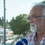 Jedriličar za N1: Nažalost, nesreće na moru su se događale i događat će se