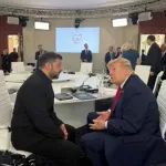 Trump nakon sastanka sa Zelenskim: Rusija bi trebala sklopiti sporazum