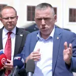 Mlinarić Ćipe: Deklaraciju koju ćemo predstaviti koaliciji i javnosti nitko nije vidio