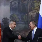 Turska pozvala Rusiju da izbjegava korake koji ugrožavaju sigurnost u Crnom moru