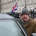 Poznati TV voditelj Jeremy Clarkson otkrio da boluje od agresivnog raka