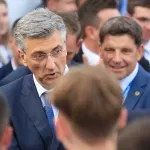 Plenković: Doživotnim zatvorom i nadzorom štitimo društvo od opasnih počinitelja