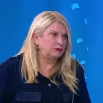 Škare Ožbolt o DP-ovoj rezoluciji: Ishitreno, neozbiljno i bez strateškog promišljanja