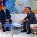 Armin Hodžić: Već vidim da neke stvari iz Deklaracije DP-a neće biti dobre