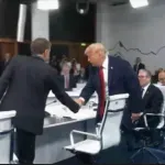 VIDEO / Trump zakasnio sat vremena na sastanak s europskim čelnicima pa poručio: "Ja sam šef"