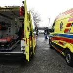 Vlada odobrila nabavu 26 novih vozila za hitnu medicinsku službu