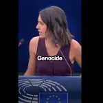 VIDEO / Španjolska zastupnica u EP-u pjevala Trumpu "Sretan rođendan" i nazvala ga "gdinom Genocidom"