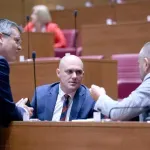 Dabro potpisnik najavljivanog DP-ovog elaborata: Nudimo model rješavanja hrvatskog pitanja u BiH