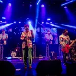 Danas koncert grupe Let 3 povodom Dana antifašističke borbe