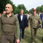 Anušić se "u potpunosti" slaže sa SAD-ovim stavom o naoružavanju Europe