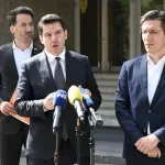 Most se obrušio na sutkinje Vrhovnog suda: Članovi njihovih obitelji povezani su s bankarskim sektorom