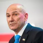 Janša najavio ukidanje priznanja Palestine: "Izrael je strateški partner..."