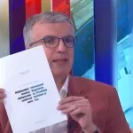 Vojković o pomorskoj nesreći: Treba pitati Ministarstvo zašto 2014. nisu provedene mjere koje su stručnjaci predlagali