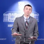 Penavin ultimatum? Izborna jedinica za Hrvate u BiH linija ispod koje nećemo ići