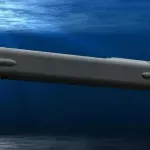 Podvodni dron veličine podmornice, dug 43 metra i s dometom od 18.500 km: Američka obala više nije sigurna
