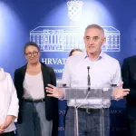 Možemo: HDZ i DP su glasali protiv povećanja mirovina za više od 70.000 branitelja