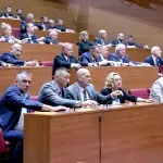 Podrška za DP iz BiH: Usvajanje dokumenta bi značilo da Hrvati ovdje nisu usamljeni