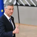Plenković optužio Hajdaša Dončića da priziva vremena kad je partija sudila: "Građani vide s kim imaju posla"