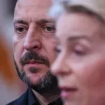 Zelenski: NATO treba Ukrajinu, Putin će u Kremlju ostati do svoje smrti