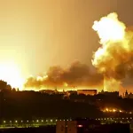 Rusi napali Kijev balističkim raketama, Zelenski upozorio na napad