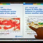Uznemirujuće upozorenje UN-a: El Niño će doliti ulje na vatru u kojoj svijet već gori