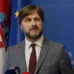 Ćorić o Mačkićevu komentaru: "Jedenje diplome mu nije potrebno, siguran sam da je u Dubrovniku dobro jeo i pio"