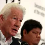 Richard Gere žestoko po Trumpu: To je "manijak" koji uništava "sve što je dobro"