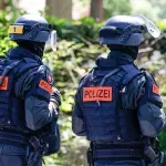 Policijska akcija u Dortmundu: Državljanin Srbije pucao na policajca, zabarikadirao se s djecom