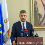 Frankovićev ultimatum: "Ako ne bude usvojen do kraja godine, odlazim"