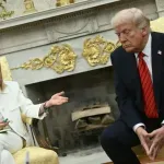 Novi krug svađe između Meloni i Trumpa: "Biti tvojom prijateljicom svakako nije pomoglo"