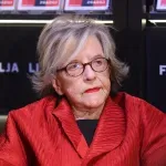 Preminula Slavenka Drakulić, jedna od najistaknutijih hrvatskih književnica, novinarki i publicistkinja