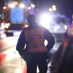 Stravična nesreća u Zagrebu: Vatrogasci rezali krov da spase ženu, vozač ispao iz automobila