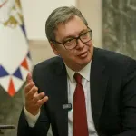 Vučić pozvao FBI i europske službe da dođu u Srbiju: "Jedva čekam da završim u zatvoru zbog toga"