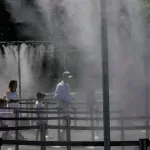 Europu zahvatio toplinski val: Do 44°C diljem kontinenta, Francuska broji utopljenike