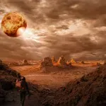 Smioni plan za Mars: Kako zagrijati Crveni planet i proširiti život