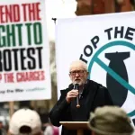 Corbyn: Nikada nećemo zaboraviti ulogu Starmerove vlade u najvećem zločinu našeg vremena