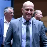 Burno u Saboru: "Tomašević pali Trnjanske kresove, ali mu nije palo na pamet doći na neko od zagrebačkih stratišta"