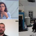 Jegić o izraelskoj agresiji prema Libanonu: "Više od 80 godina traje taj kolonijalni imperijalizam"