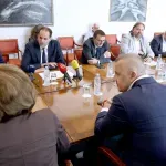 Kandidatkinja za Ustavni sud: "Pozdrav ZDS je fašistički". HDZ problematizira petokraku