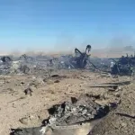 Oboreni američki pilot tvrdi da je vidio roj iranskih dronova nalik meduzi: "Prava izvanzemaljska stvar"