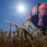 Meteorolog N1 Bojan Lipovšćak otkrio kakvo nas vrijeme očekuje do kraja godine