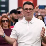 Burnham odabrao desnu ruku: Podupirao invaziju na Irak, bivši čelnik "Prijatelja Izraela"