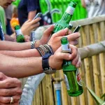 Toplinski val i alkohol: Ovo je najgore što možete popiti po vrućinama