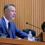 Jandroković čestitao Dan neovisnosti: Hrvatska u 35 godina izgradila položaj vjerodostojne i pouzdane države