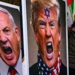 Kako je Netanyahu od “američkog šaptača” postao “teret” za Washington