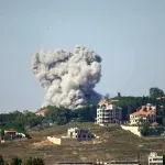 Žrtve Izraela u protekla 24 sata: 3 ubijenih u Libanonu, 1 u Gazi