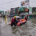 Više od dva milijuna ljudi bježi pred tajfunom: Japan organizirao masovne evakuacije