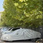 Koja oprema najbolje štiti od sunca i vrućine u interijeru automobila?
