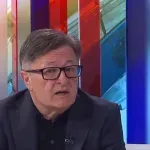 Otto Barić o problemima s prometom u Zagrebu: Metro nije bauk, primarna su dva pravca!